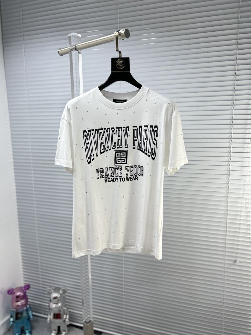 Givenchy T-Shirts